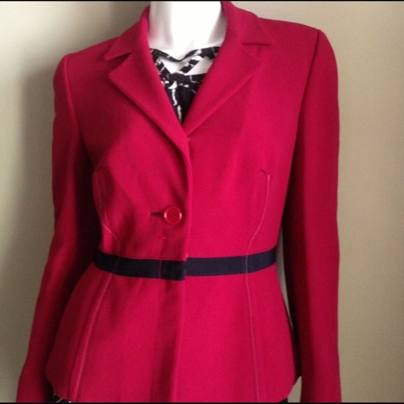 Reposh Prada Jacket - Picture 2 of 3